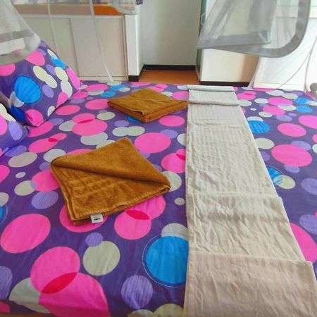 Villa Dragon House Boossa Екстер'єр фото